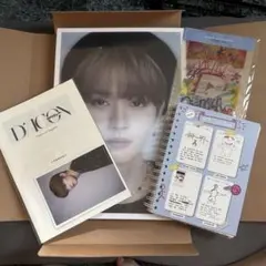 DFESTA Stray Kids リノ DFESTA Stray Kids リノ straykids スキズ リノ DICON d'festa