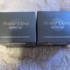 PERFECT ONE LIFTING GEL 2個セット