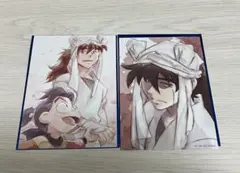 劇場版忍たま ドクタケ忍者隊最強の軍師 入場者特典 2週目 コンプリート