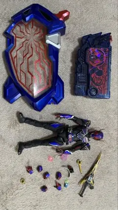 2025年最新】エデンゼツメライズキーの人気アイテム - メルカリ