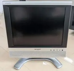 2026年最新】SHARp aquos テレビ 2011年製の人気アイテム - メルカリ
