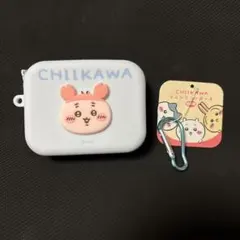 ちいかわ ミニシリコンポーチ カニちゃん 古本屋