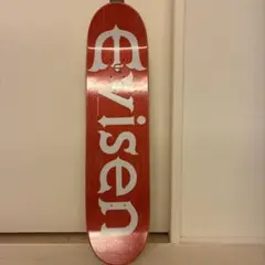 2025年最新】Evisen Skateboards スケートボードの人気アイテム - メルカリ
