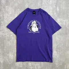 レア　HUF　ハフ　FOREVER Whatever OMEN　S/S TEE