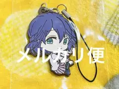 カッコウの許嫁 ラバーストラップ ラバスト 瀬川ひろ①