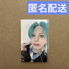 JO1DER SHOW 2026 EIEN 永遠 FINAL 川尻蓮トレカ - メルカリ