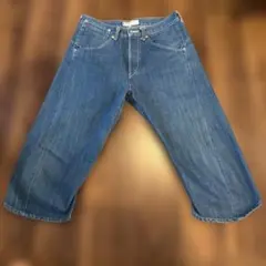 リーバイス エンジニアード ジーンズ リラックス 立体裁断 501XX W32