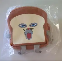 パンどろぼうコインケース