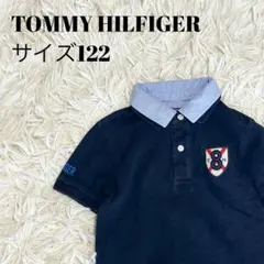 TOMMY HILFIGER サイズ122 トップス