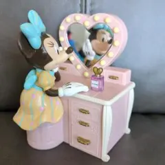 ディズニー　ミニスナックケース