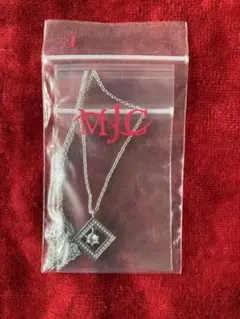 シルバー925ネックレス2本セット