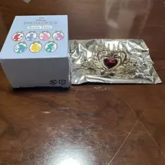 ディズニープリンセスシークレットティアラ　白雪姫