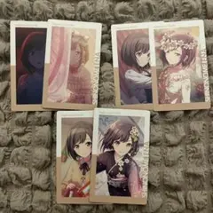 即購入⭕️ バラ売り❌ プロセカ 東雲絵名 エピカ 再販