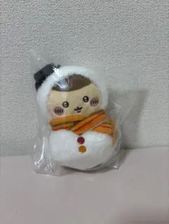 ちいかわエニマイくじ（くりまんじゅう）【送料無料】