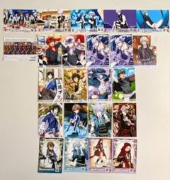 アイナナ ブロマイド 23枚セット