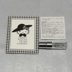 ハローキティ ピクニックガーデン　香水