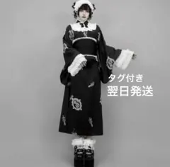 DimMoire夢骸の童話 浴衣セット White - メルカリ