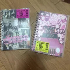 Red Velvet birthday CD２種セット