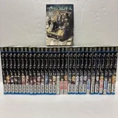 ダーウィンズゲーム 1〜30巻 全巻セット 関連小説付き - メルカリ