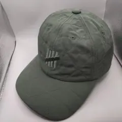 undefeated キャップ