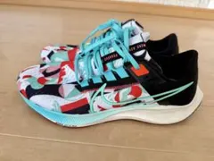 Nike ランニングシューズ　ペガサス38 TOKYO 27センチ