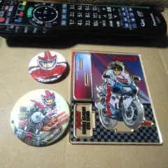 2025年最新】バリバリ伝説の人気アイテム - メルカリ