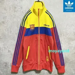 ASローマ ROMA 1993 TRACK JACKET ブリングバック1993 - メルカリ