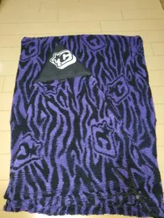 CREATURES ニットケース　6'3 極美品