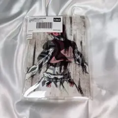 鬼滅の刃 無限列車編 全幕間画WEBSHOPくじ C賞 アクスタ 猗窩座