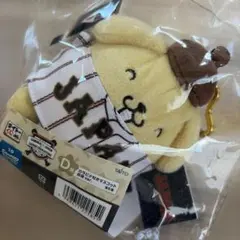 侍ジャパン×サンリオキャラクターズ　ポムポムプリン