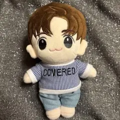 2026年最新】パクヒョンシク ぬいぐるみの人気アイテム - メルカリ