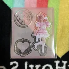 齋藤樹愛羅 アクスタ