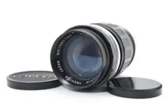 ヤシカ YASHINON-R 135mm F3.5 M42マウント カメラのサムネイル