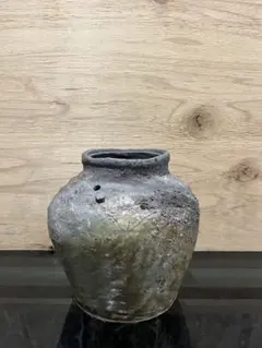 信楽焼　水瓶　壺　高さ58cm 重量17.95kg 置物　 時代物　骨董品 信楽焼 水瓶 壺 高さ58cm 重量17.95kg 置物 時代物 骨董品 信楽壺 |