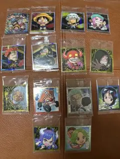ONE PIECE  まとめ売り