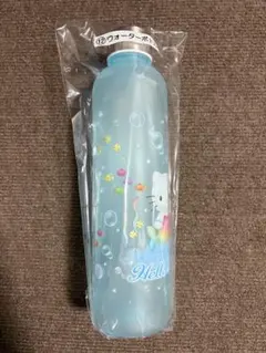 ハローキティ一番くじウォーターボトルマーメイド