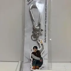 STARGLOW KANON NYLON アクリルキーホルダー - メルカリ