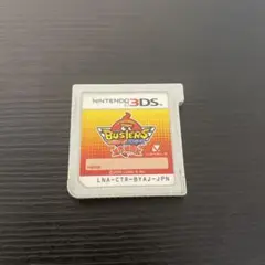 妖怪ウォッチ バスターズ