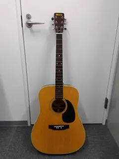 2026年最新】ギター morris W20の人気アイテム - メルカリ