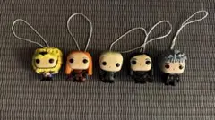 2026年最新】キンダージョイ ハリーポッターの人気アイテム - メルカリ