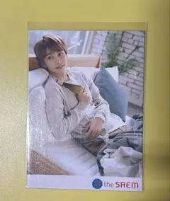 Seventeen ジョンハン thesaem philippine ザセム