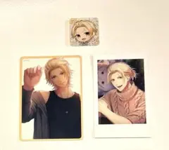 スタマイ　桐嶋宏弥　グッズセット