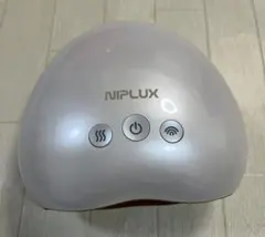 NIPLUX ピンク 2ボール式マッサージ器 NIPLUX ピンク 2ボール式マッサージ器 - メルカリ