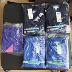 ジャージ上下 l