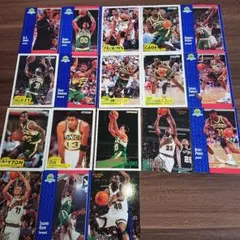 nbaカード スポーツカード