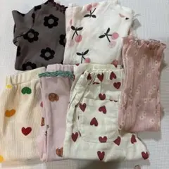 まとめ売6点セット