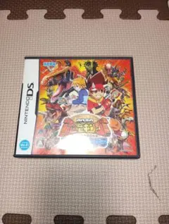 任天堂DS カセット 恐竜キング