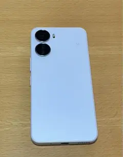 Libero 5G IV A302ZT 128GB ホワイト