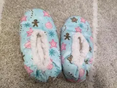 ルームシューズ