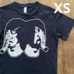 DEATH FROM ABOVE 1979 tシャツ XS バンドt ロックＴのサムネイル